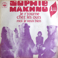 sophie makhno je rtourne chez les ours